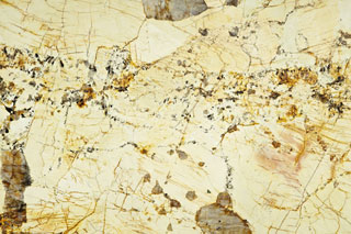 Exotic Granite Exotic Granite